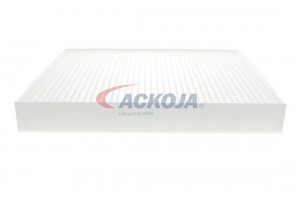 Фильтр салона A26-30-0005 ACKOJA