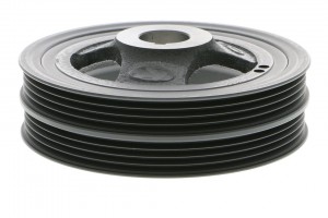 Шкив коленвала A52-0602 ACKOJA