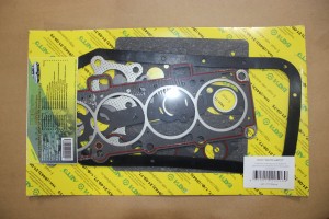 Прокладки ДВС (комплект) 2112BSVA VATI AVTO