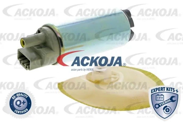 Насос электрический топливной системы A52-09-0007 ACKOJA