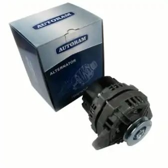 Генератор AEG018415 AUTORAM