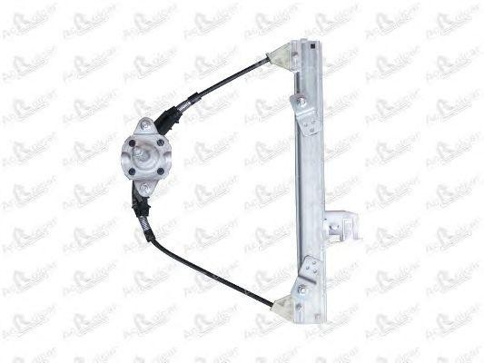 Деталь 022105 AC ROLCAR