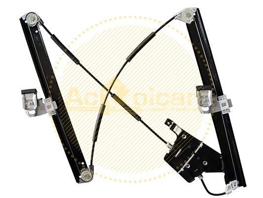 Деталь 013037 AC ROLCAR