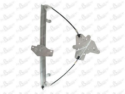 Стеклоподъемник 017136 AC ROLCAR