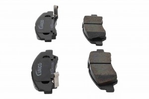 Деталь A52-2111 ACKOJA