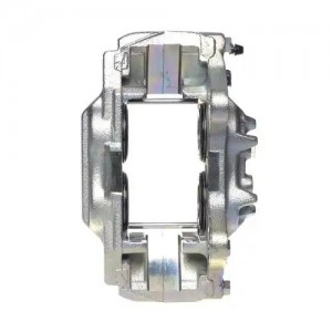 Суппорт тормозной D5R020 ADVICS