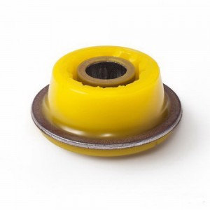 Сайлентблок - втулка амортизатора подвески 1-06-104 TOCHKA OPORY