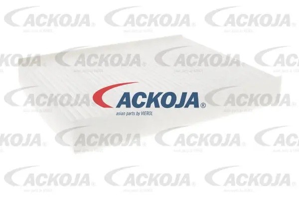 Фильтр салона A70-30-0009 ACKOJA