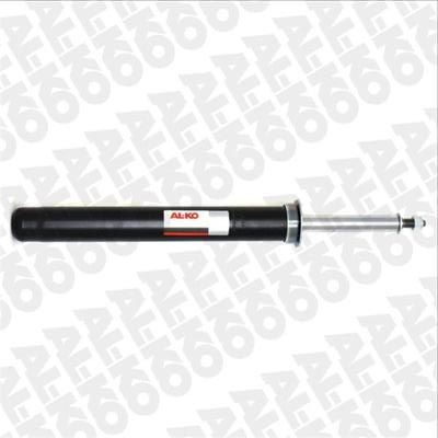 Амортизатор подвески 401020 AL KO