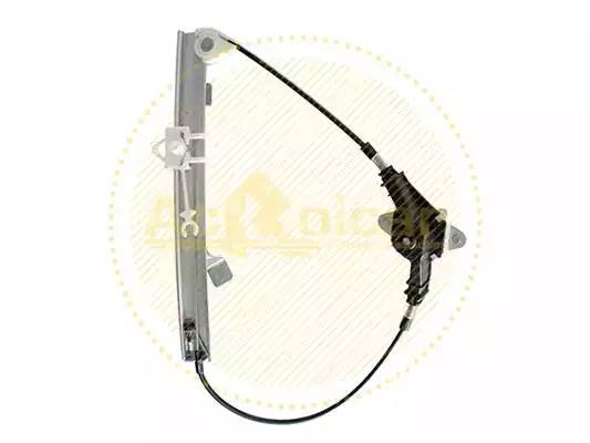 Деталь 031815 AC ROLCAR