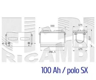 Деталь 600405085 AUTOTEAM