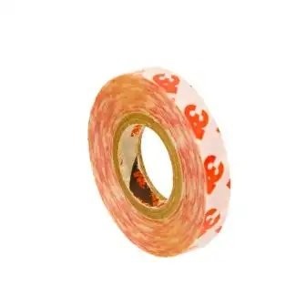 Лента клейкая двусторонняя GPT020F9MMX5M 3M