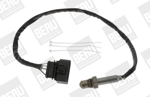 Датчик кислородный (лямбда-зонд) OPH004 BERU