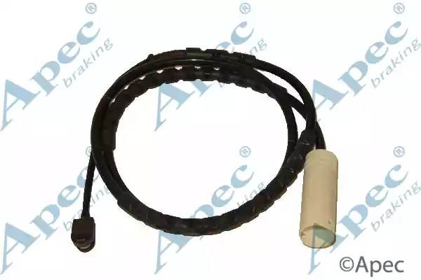 Датчик износа тормозных колодок WIR5250 APEC BRAKING