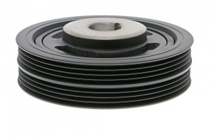 Шкив коленвала A51-0600 ACKOJA