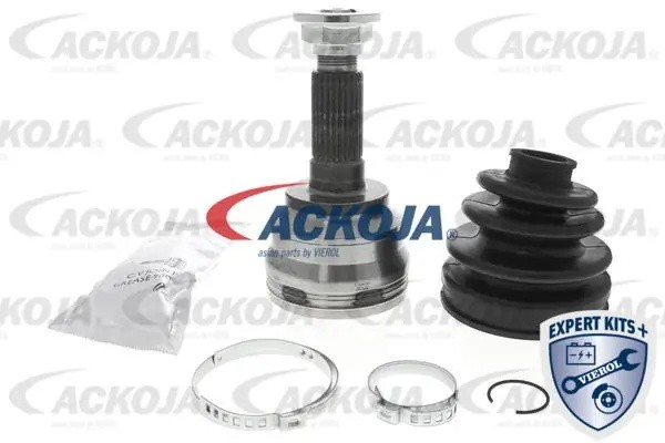 Деталь A32-0112 ACKOJA