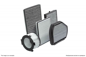 Фильтр салона CAA-032 A GIST