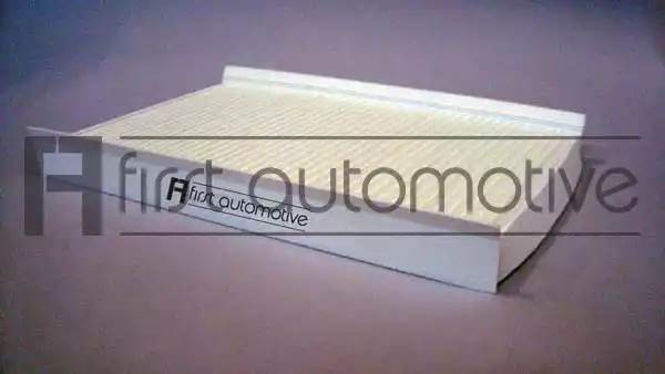 Фильтр салона C30249 1A FIRST AUTOMOTIVE