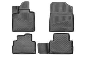 Коврик салона ELEMENT3DA0N169210 ELEMENT