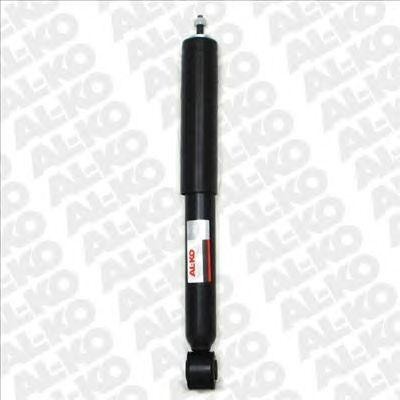 Амортизатор подвески 100733 AL KO