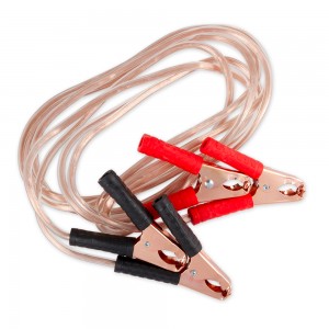 Провода пусковые для прикуривания автомобиля A0102006 ARNEZI