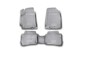 Коврик салона NLC2538210H ELEMENT