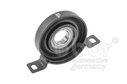 Опора карданного вала 001-10-17663 BBR AUTOMOTIVE