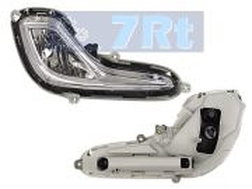 Деталь DRA15772 7RT