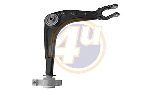 Рычаг подвески CIG10660 4U