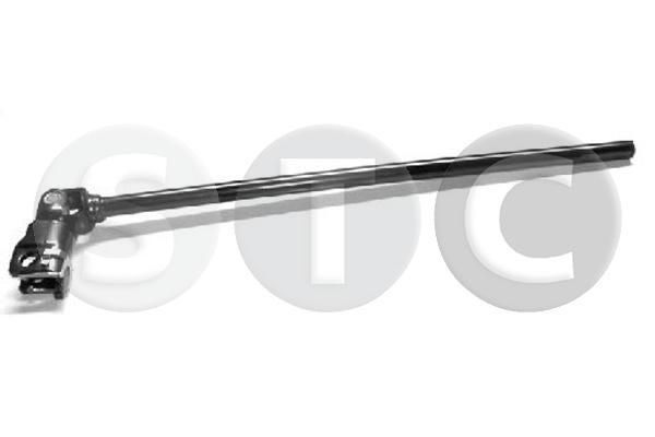 Кардан рулевой колонки T404197 STC
