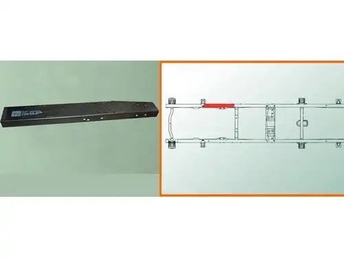 Деталь A275330202 AZG