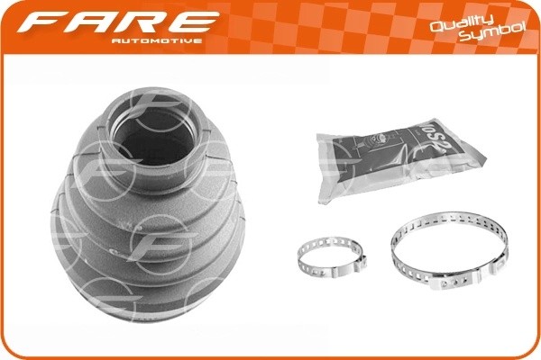 Деталь K20231 FARE SA