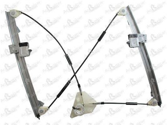 Стеклоподъемник 014838 AC ROLCAR