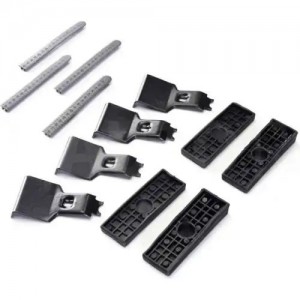 КОМПЛЕКТ АДАПТЕРОВ RENAULT SYMBOL 8617 ATLANT