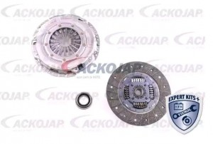 Диск сцепления A52-0024 ACKOJA