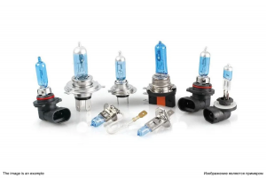 Лампа D2S6 1AAA PARTS