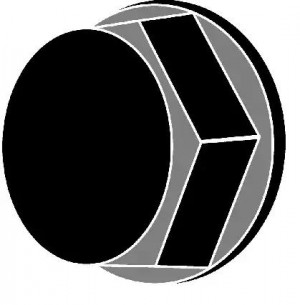 4026634381236 14-32204-01 VICTOR REINZ