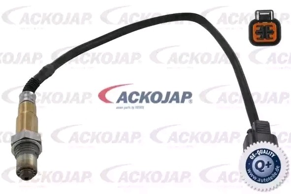 Датчик кислородный (лямбда-зонд) A52-76-0004 ACKOJA