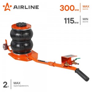 Деталь ABJF02 AIRLINE