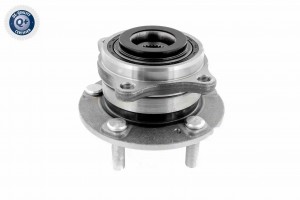 Подшипник ступицы колеса со ступицей (комплект) A52-0903 ACKOJA