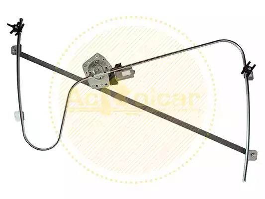 Деталь 011650 AC ROLCAR