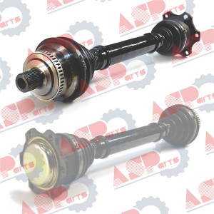 Деталь AS3720 ASPARTS