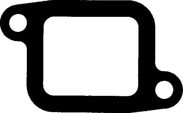 Деталь 712905600 VICTOR REINZ