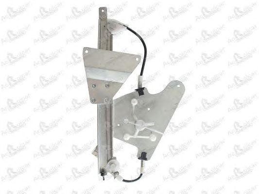 Стеклоподъемник 013929 AC ROLCAR