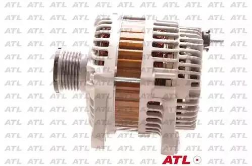 Генератор L 85 080 ATL DELTA AUTOTECHNIK