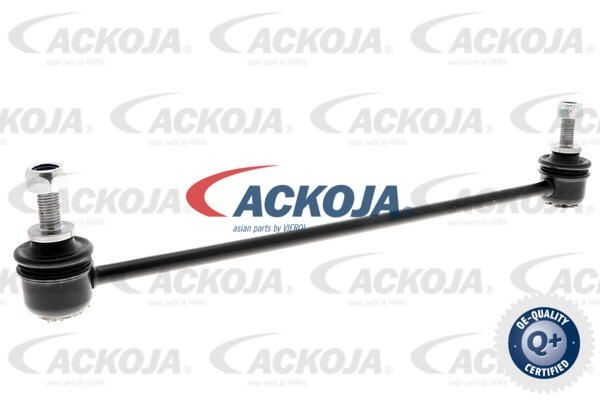 Стойка стабилизатора A261183 ACKOJA