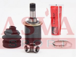 2000079562803 HNRIU-RE ASVA