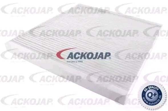 Фильтр салона A52-30-0005 ACKOJA