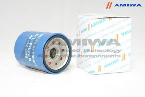 Фильтр масляный двигателя 20-02-020 AMIWA