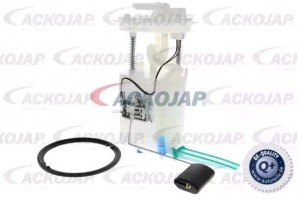 Насос электрический топливной системы в сборе A52-09-0027 ACKOJA